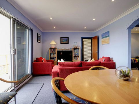 Anchorage 7 - Accommodation Georgetown 4