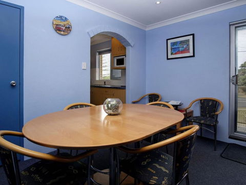 Anchorage 7 - Accommodation Georgetown 3