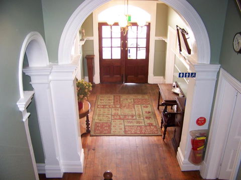 Anchorage Seafront Hotel - Accommodation Georgetown 2