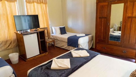 Anchorage Seafront Hotel - Accommodation Georgetown 4