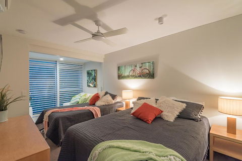 Anchorage - Riverfront Luxury On Gympie Terrace - Accommodation Georgetown 1