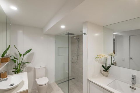 Anchorage - Riverfront Luxury On Gympie Terrace - Accommodation Georgetown 2