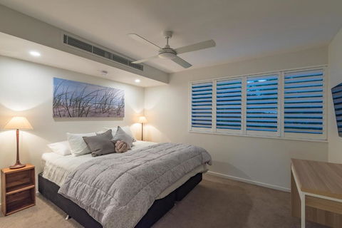 Anchorage - Riverfront Luxury On Gympie Terrace - Accommodation Georgetown 4