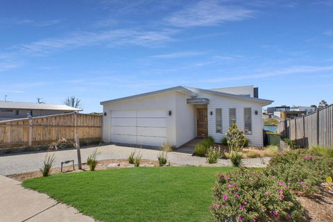 Anchored - Accommodation Georgetown 4