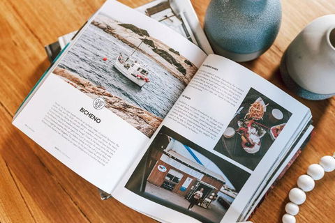 Anchored@Bicheno - Ohmyview! - Accommodation Georgetown 2