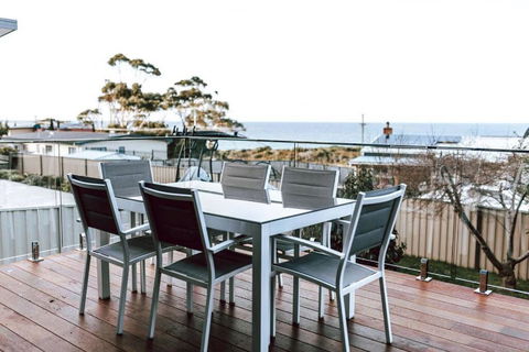 Anchored@Bicheno - Ohmyview! - Accommodation Georgetown 1