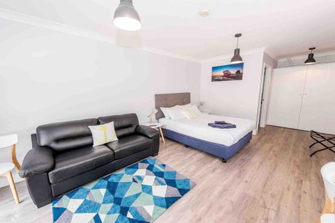 Anchors Away - Accommodation Georgetown 0