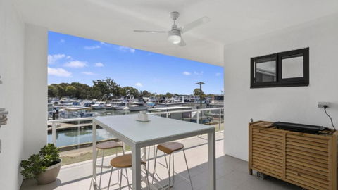 Anchors Away - Waterfront Unit - Accommodation Georgetown 0
