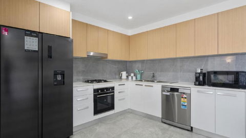Anchors Away - Waterfront Unit - Accommodation Georgetown 4