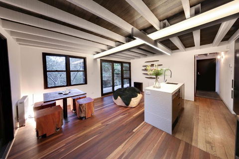 Ancient Future Style At Warby Sabi - Accommodation Georgetown 4
