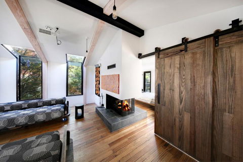 Ancient Future Style At Warby Sabi - Accommodation Georgetown 0