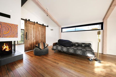 Ancient Future Style At Warby Sabi - Accommodation Georgetown 2