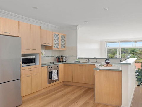Ancora - Accommodation Georgetown 3