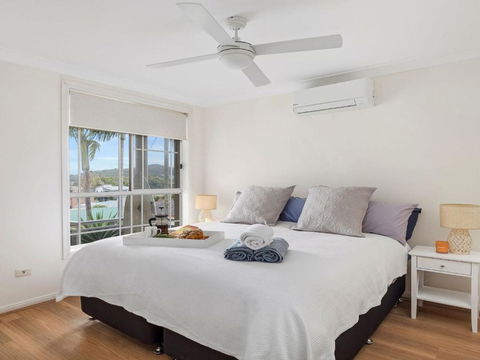Ancora - Accommodation Georgetown 4