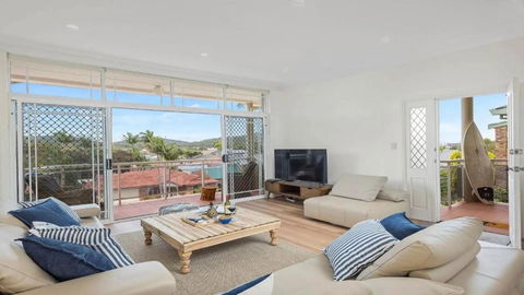 Ancora - Accommodation Georgetown 1
