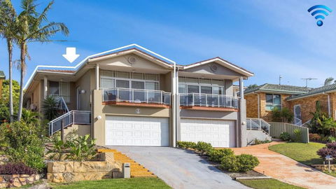Ancora - Accommodation Georgetown 0