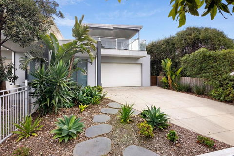 Anderson Pool Premium - Accommodation Georgetown 1