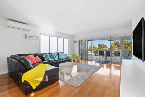 Anderson Pool Premium - Accommodation Georgetown 2