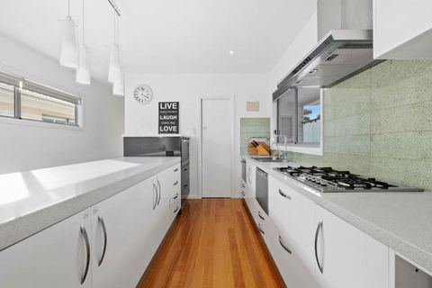 Anderson Pool Premium - Accommodation Georgetown 3