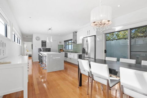 Anderson Pool Premium - Accommodation Georgetown 4