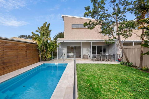Anderson Pool Premium - Accommodation Georgetown 0