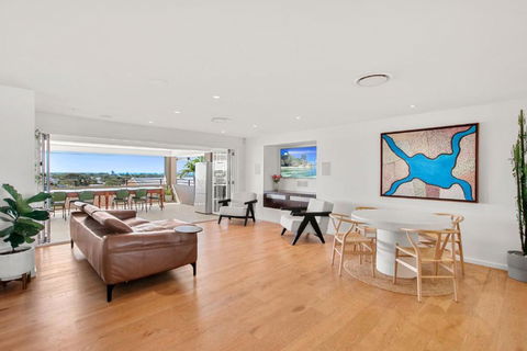 Anderson Street 22, Battery Hill - Accommodation Georgetown 0