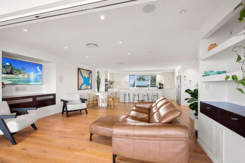 Anderson Street 22, Battery Hill - Accommodation Georgetown 1