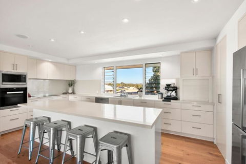 Anderson Street 22, Battery Hill - Accommodation Georgetown 2