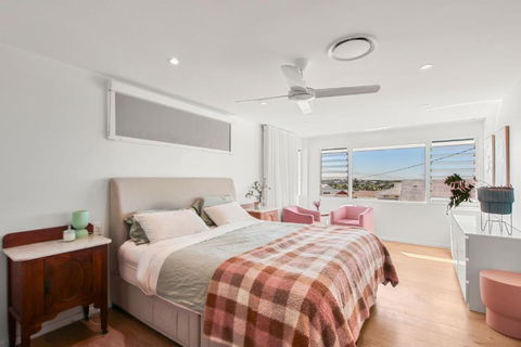Anderson Street 22, Battery Hill - Accommodation Georgetown 3