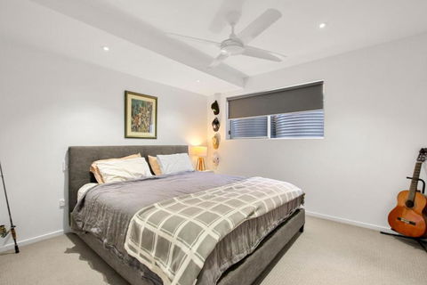Anderson Street 22, Battery Hill - Accommodation Georgetown 4