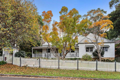 Anembo Hideaway - Accommodation Georgetown 1