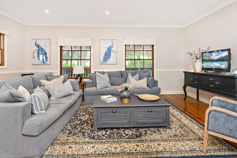 Anembo Hideaway - Accommodation Georgetown 2