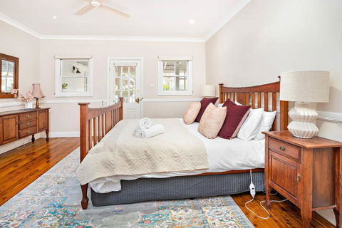 Anembo Hideaway - Accommodation Georgetown 3