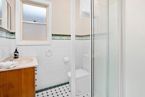 Anembo Hideaway - Accommodation Georgetown 4