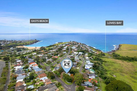 Anembo Hideaway - Accommodation Georgetown 0