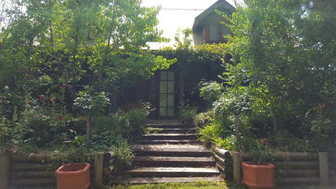 Angaston By The Winter Creek - Accommodation Georgetown 1
