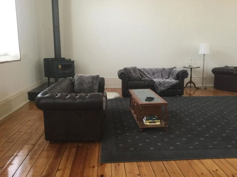 Angaston Masonic Lodge - Accommodation Georgetown 1