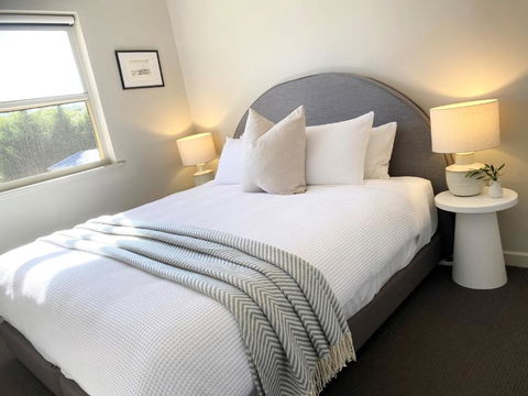 Angaston Mews Apartments - Accommodation Georgetown 2