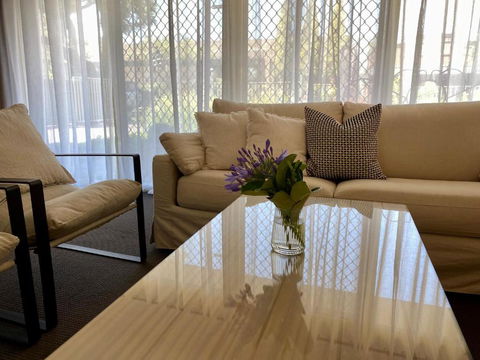Angaston Mews Apartments - Accommodation Georgetown 1