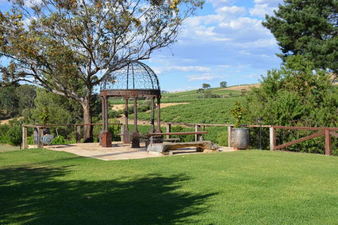 Angaston Vineyards Motel - Accommodation Georgetown 3