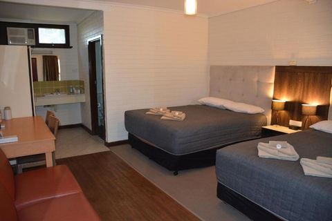 Angaston Vineyards Motel - Accommodation Georgetown 4