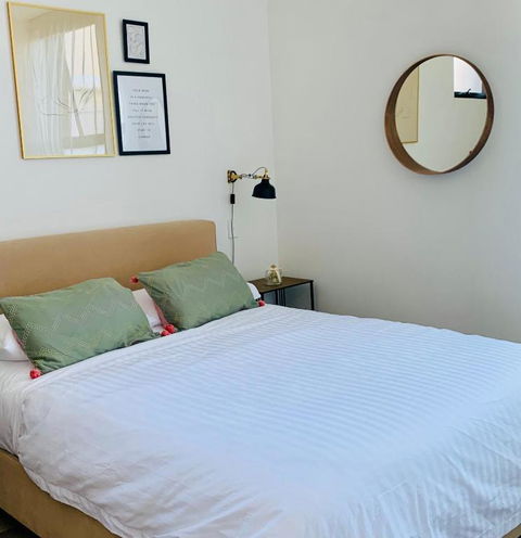 Angels Loft Fremantle - Accommodation Georgetown 2