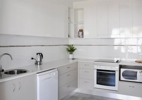 Angelwaters - Accommodation Georgetown 1