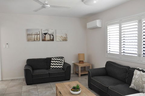 Angelwaters - Accommodation Georgetown 2