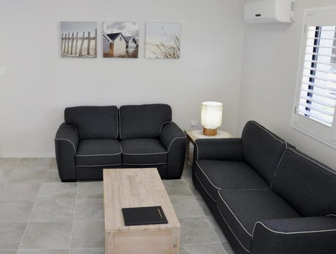 Angelwaters - Accommodation Georgetown 3