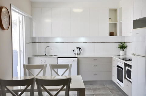 Angelwaters - Accommodation Georgetown 0