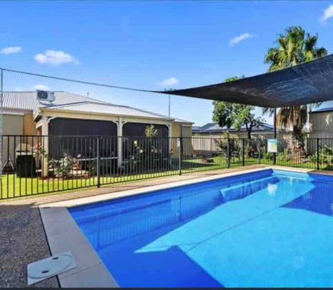 Anglers Paradise Yarrawonga - Accommodation Georgetown 0