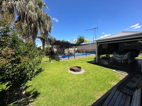 Anglers Paradise Yarrawonga - Accommodation Georgetown 1