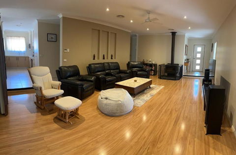 Anglers Paradise Yarrawonga - Accommodation Georgetown 3