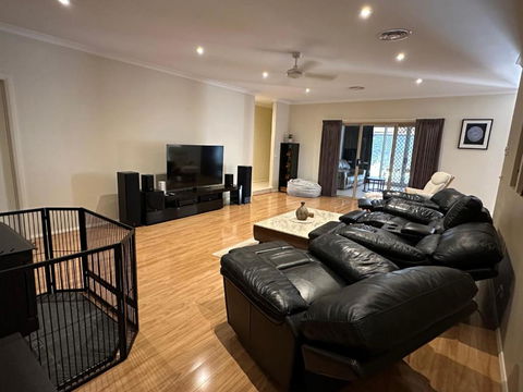 Anglers Paradise Yarrawonga - Accommodation Georgetown 4